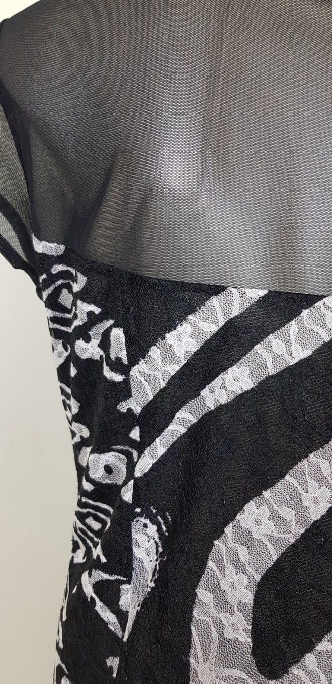 Vestiti: Kleid, Tunika,  Picadilly, Gr. L – Usato da Uster venduto da Astral 5