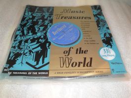 Beethoven Symphony 6 in F Major 1950s LP