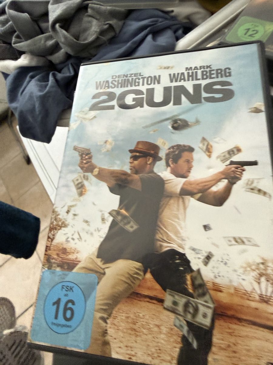 Tous les DVDs: DVD  – D'occasion à Basel par Indianboy 3