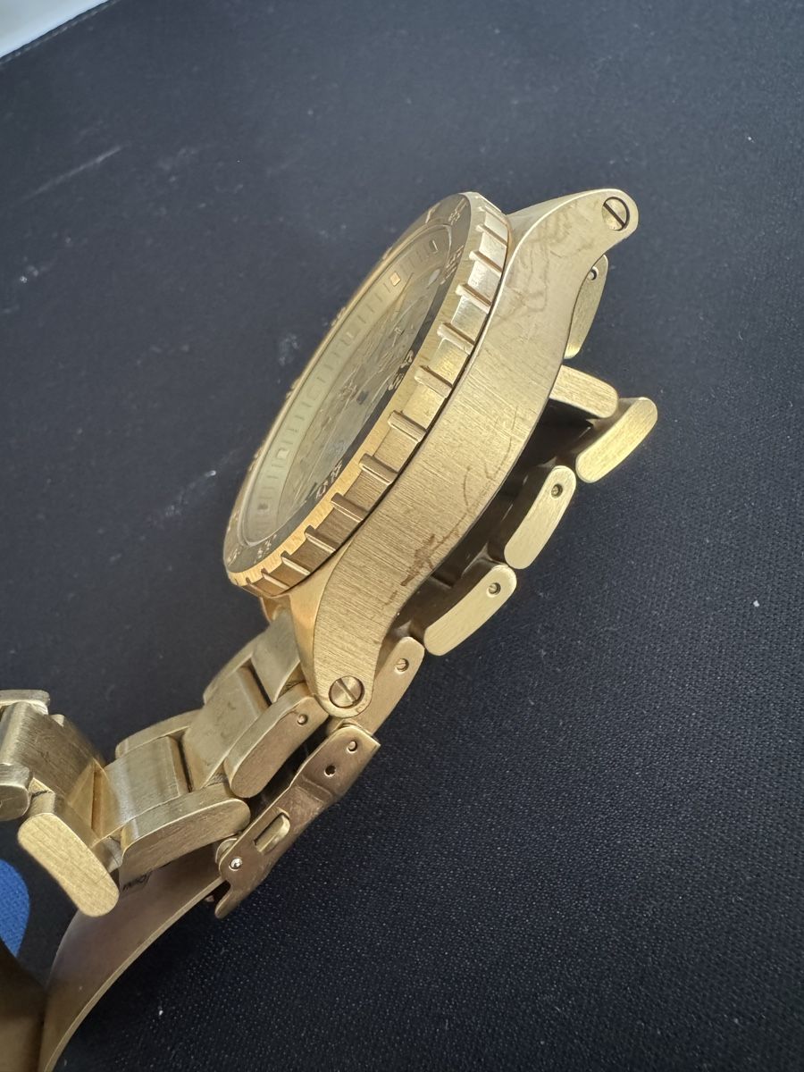 Nixon Orologi: Nixon the 48-20 chrono – Usato da Effretikon venduto da boro44 3