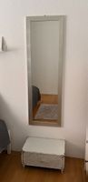 Shabby chic Landhaus Schublade Regal Garderobe Schuhregal 