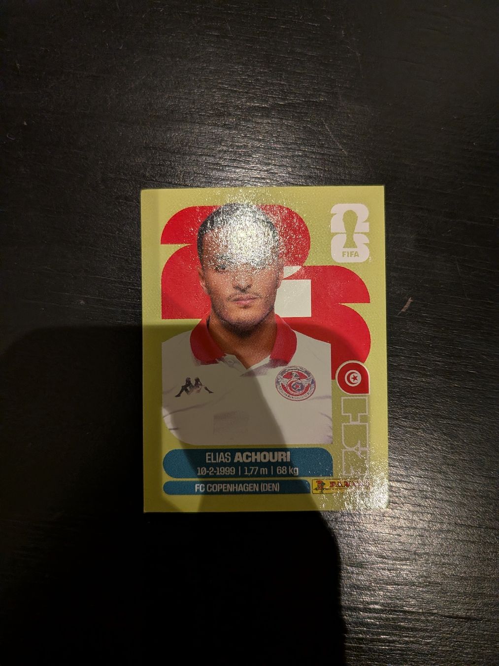 Panini Carte collezionabili: Panini Bild TUN 15 – Usato da Eschenbach SG venduto da SanFranciscoCalifornia