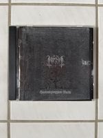 Limitierte HORNA Black Metal, Satanic Warmaster