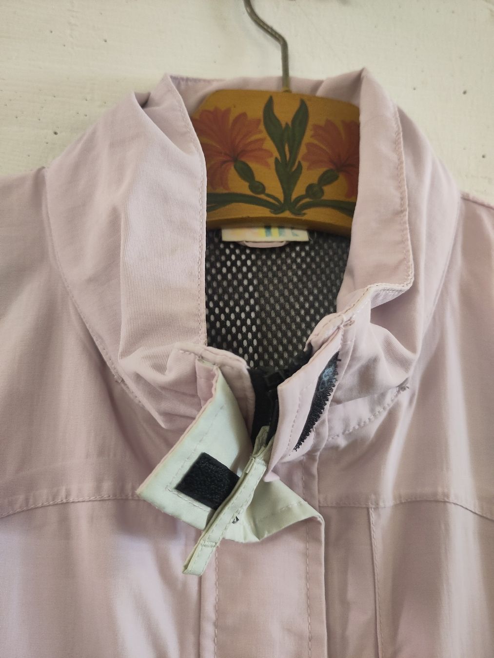 Rukka Vestes: Rukka Regenjacke in hellrosa  – D'occasion à Pratteln par Cartonsducoeur_bl 2