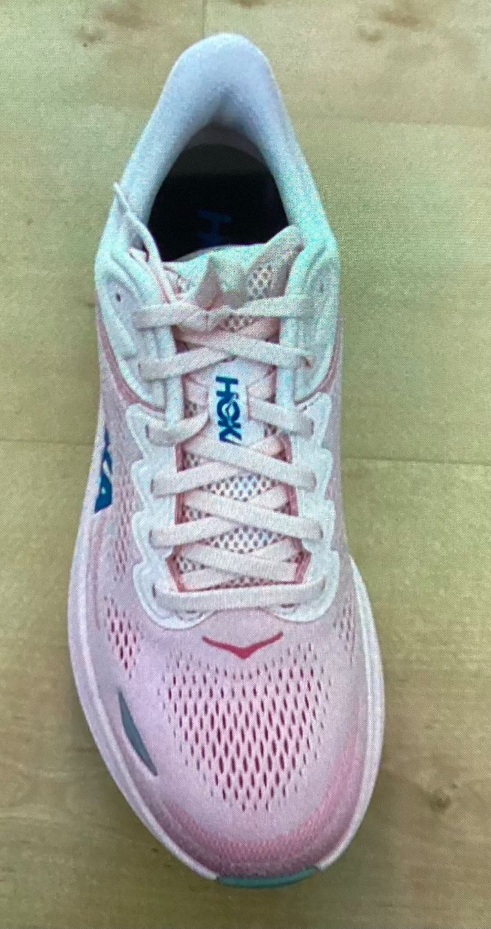 Hoka One One Damenschuhe: JOGGING  ? Hoka Mach 5 rose, pointure 41 – Neu (gemäss Beschreibung) aus Bern von ger_rxp9