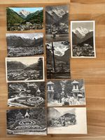 AK von Interlaken ( kleinformat )