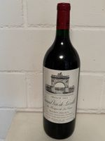 1 Magnum Leoville las Cases 1993 93 PP