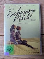 DVD Schwarze Milch