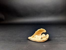 CHERUB Deko Figur aus Kunstharz