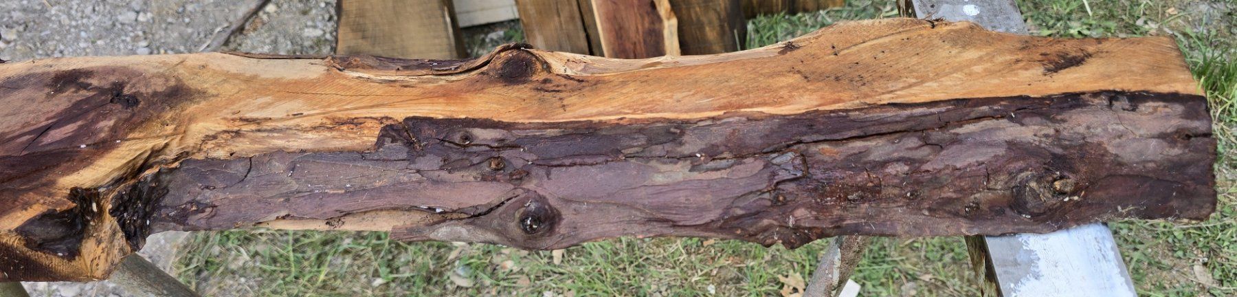 Holzartikel: Altes Holzbrett  – Gebraucht aus Rorschacherberg von snOOpydOg11 6