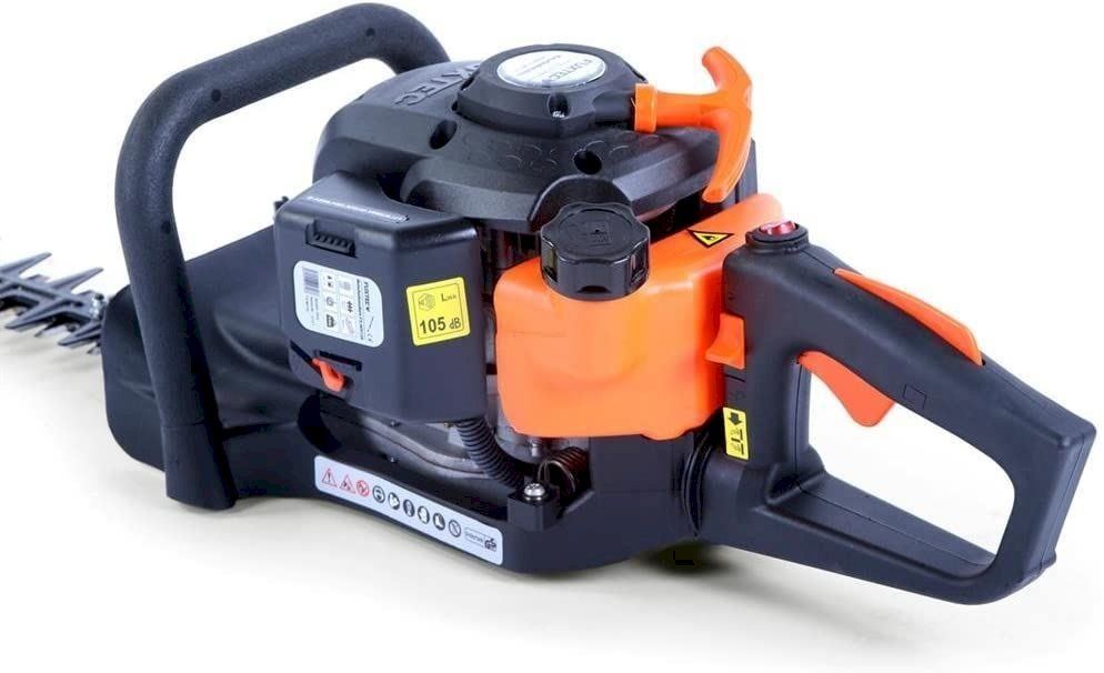 Tutti gli attrezzi: FUXTEC FX-MH126 Benzin Heckenschere – Nuovo e nell'imballaggio originale da Bottighofen venduto da zaap 6