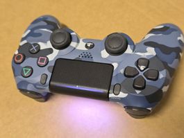 Sony PS4 Dualshock 4 Wireless Controller(Original)