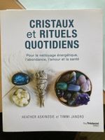 Cristaux et Rituels Quotidiens-Bien-être et Harmonie 49