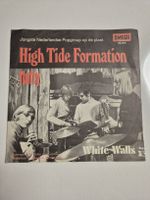 High Tide Formation -  Fluffy/ White Walls - Single 7