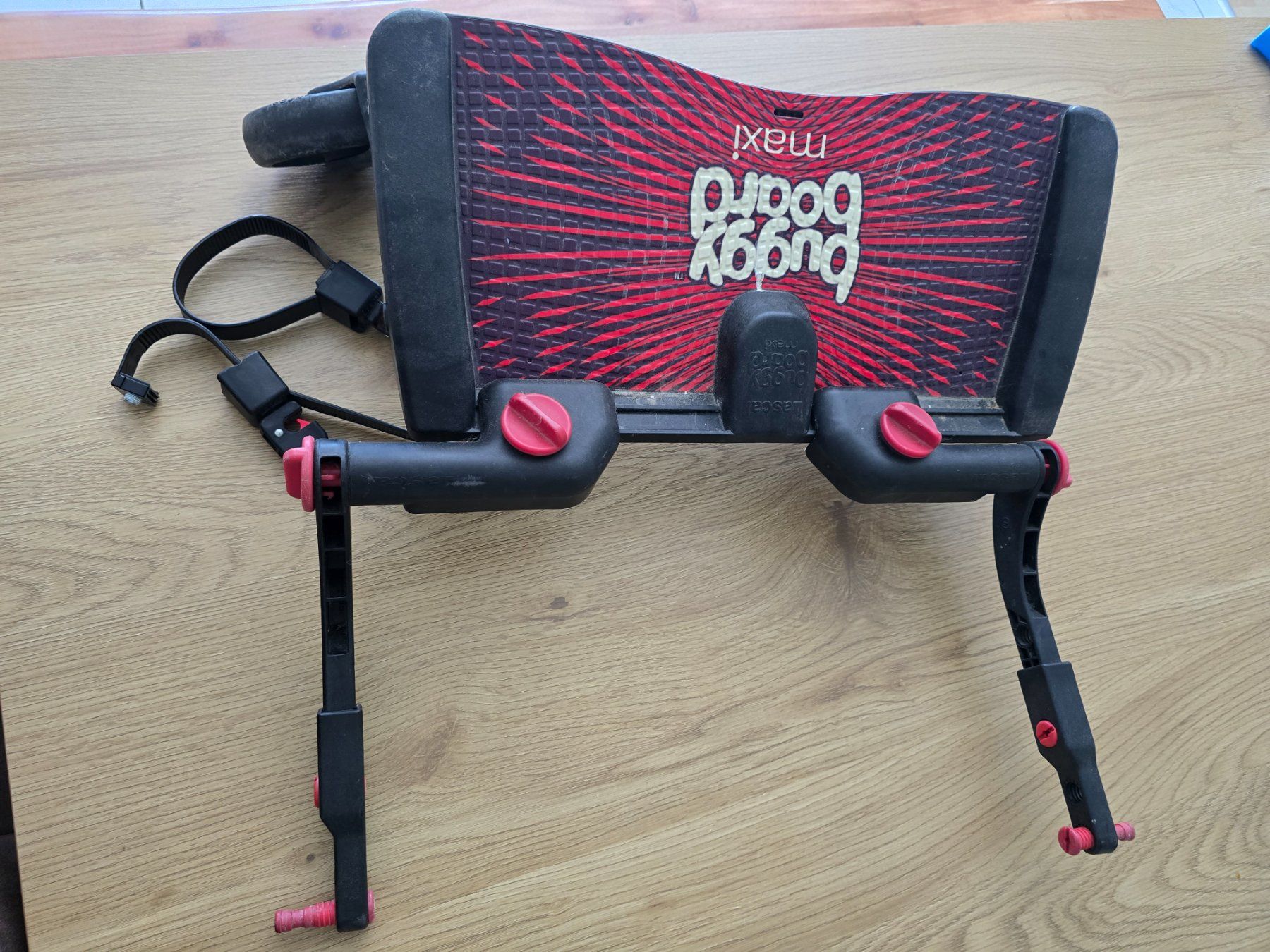 Accessori per carrozzine: Buggy Board – Usato da Uetendorf venduto da baumstamm3