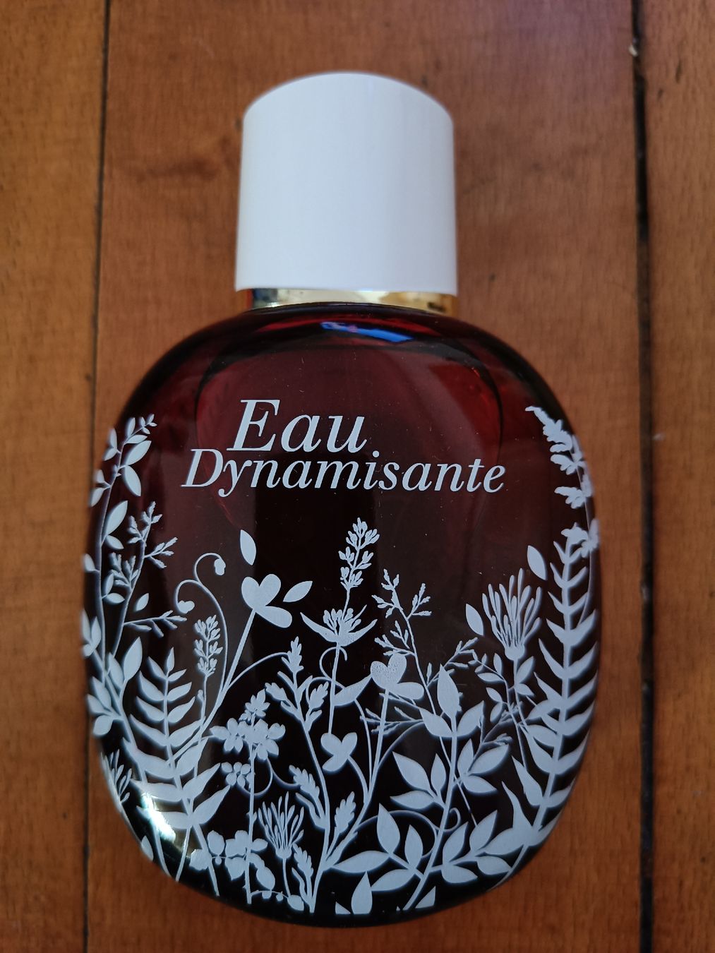 Clarins Profumi & Eau de Toilette: Clarins Eau Dynamisante, Édition Limitée 30ème Anniversaire! – Nuovo e nell'imballaggio originale da Genève venduto da Kamajan 2