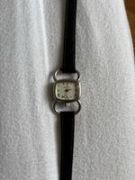 Edox Uhr swiss made
