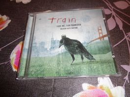 Train - Save me, San Francisco CD