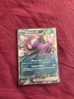 Morpeko EX, Pitch Black