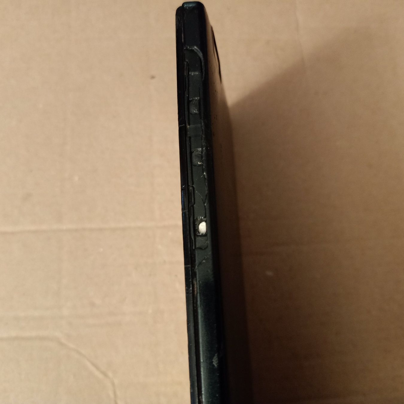 Telefoni cellulari / Smartphones: Android Tecno W3 ohne Lock, kriegt kein Netz – Difettoso da Winterthur venduto da Opusco 8