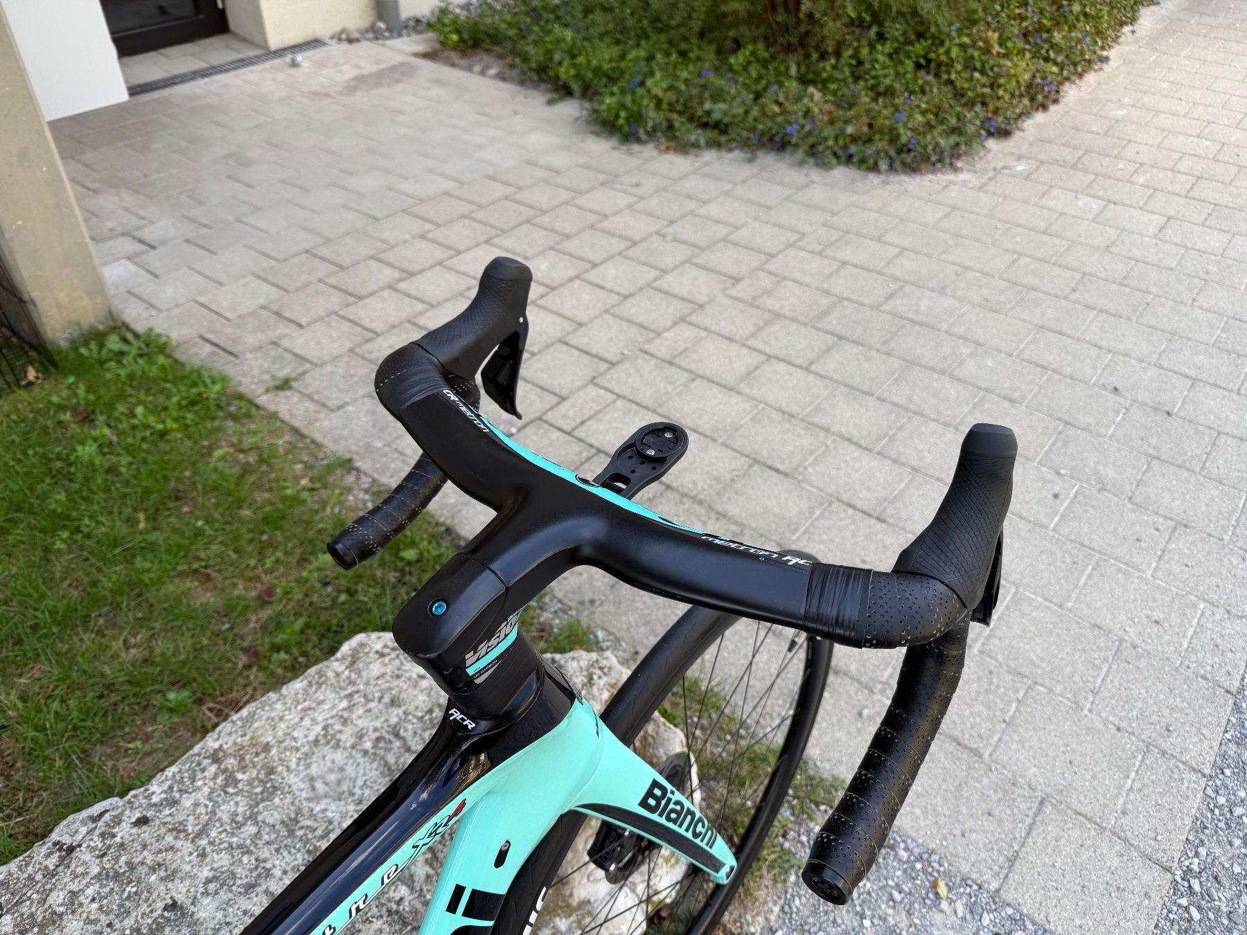 Bianchi Biciclette: Bianchi Oltre XR4 Disc Di2 – Usato da Stadel venduto da ale2979 2