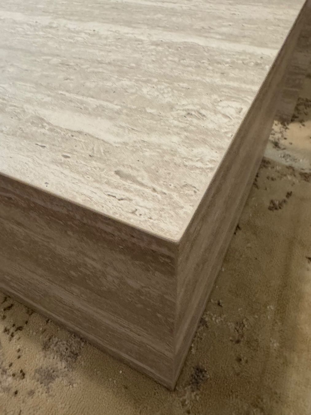 Jysk Tavoli: Couchtisch ROLSTED von Jysk Neu – Nuovo e nell'imballaggio originale da Dietlikon venduto da ram_r2xj 4
