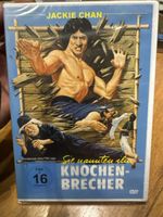 Sie nannten ihn Knochenbrecher DVD, Uncut Fassung neu