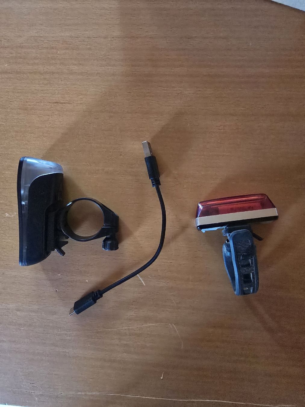 Pezzi di ricambio: Velo Licht Set USB Wiederaufladbar – Usato da Heiden venduto da Halca1962 1