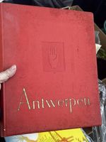 Antwerpen 1951