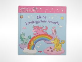 HABA Kindergarten Freundebuch