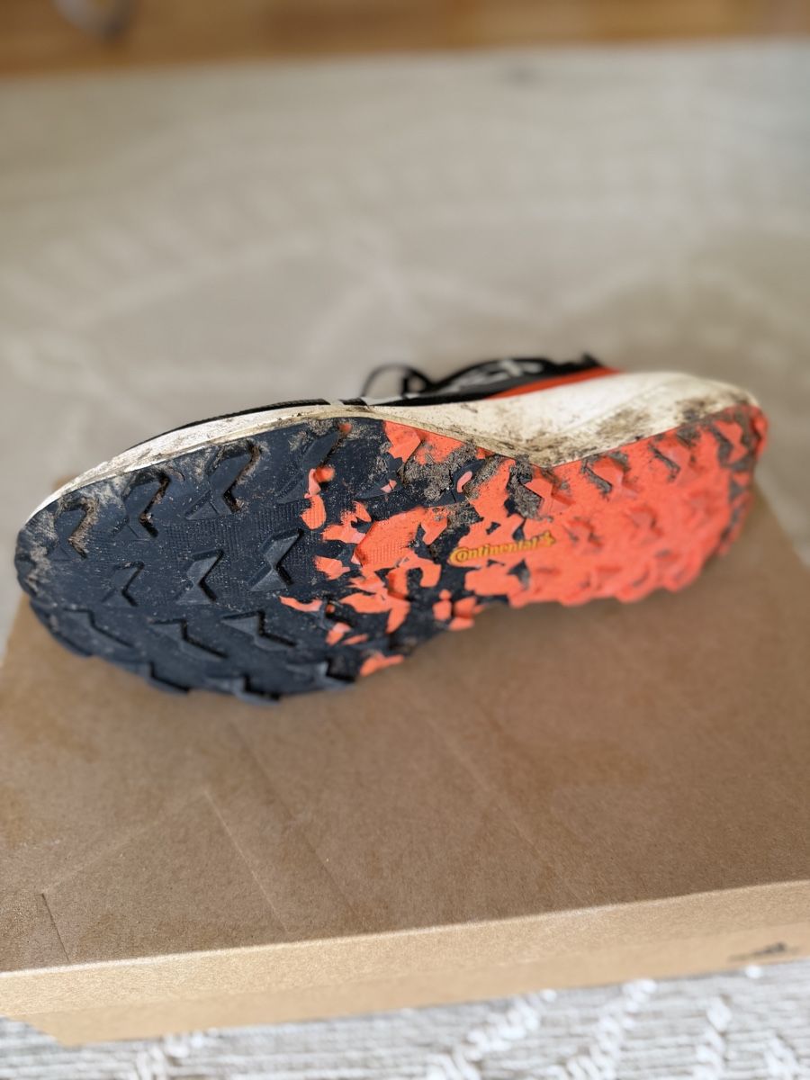 Adidas Scarpe da uomo: Adidas Agravic Speed – Usato da Wollerau venduto da Loriscapirossi 2