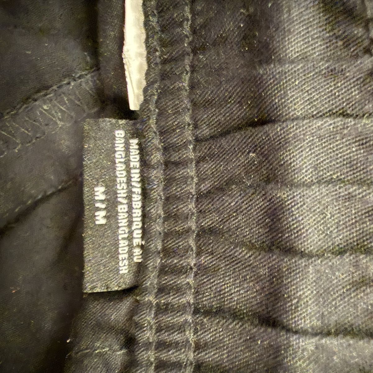 Dickies Hosen: Dickies Stoffhose  – Gebraucht aus Oberbüren von s.righetti 2