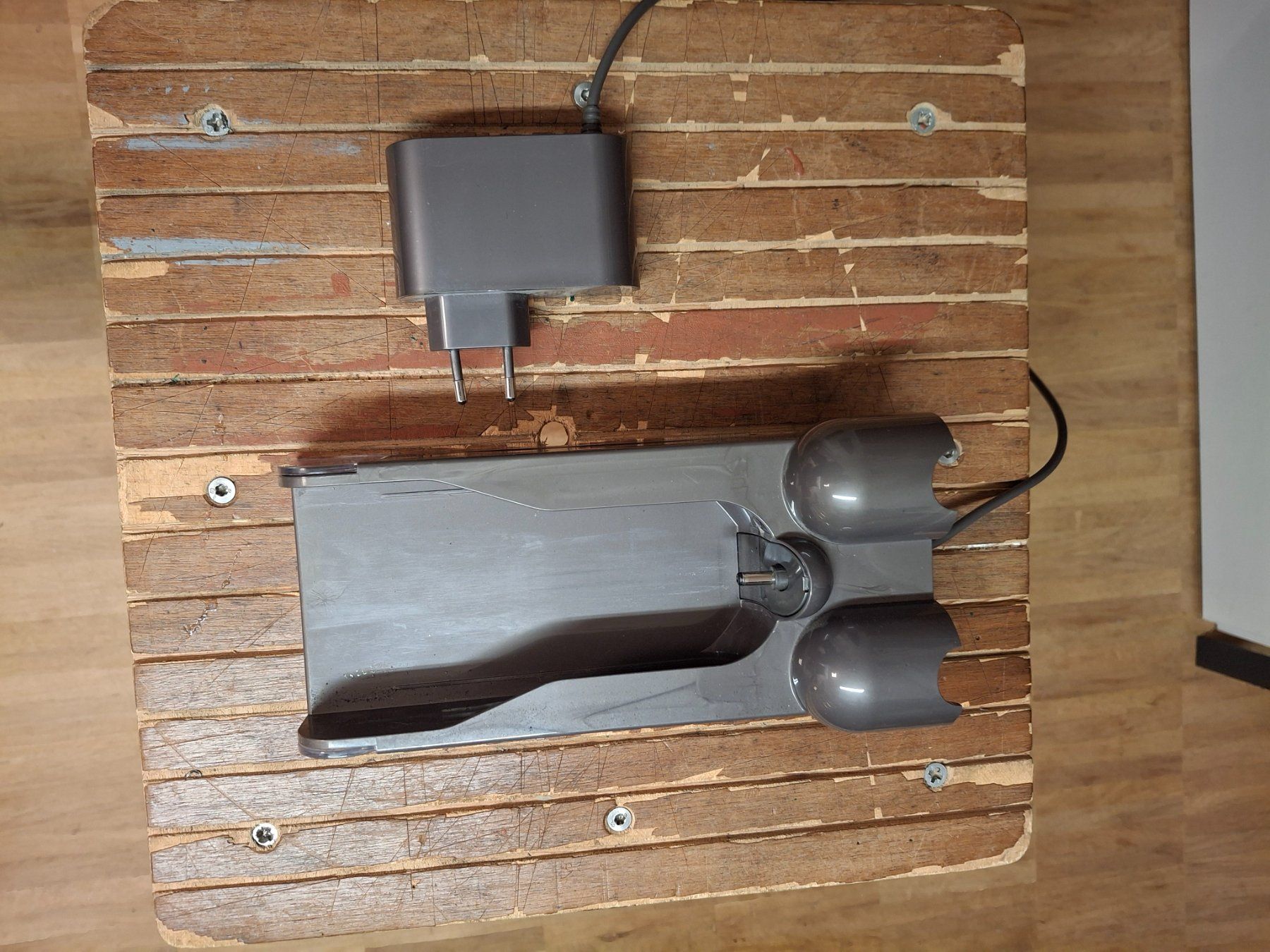 Dyson Aspirapolveri & Accessori: Dyson Staubsauger – Usato da Rebstein venduto da gra_y796 7