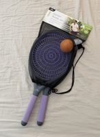 Garten Tennis Set in Originalverpackung