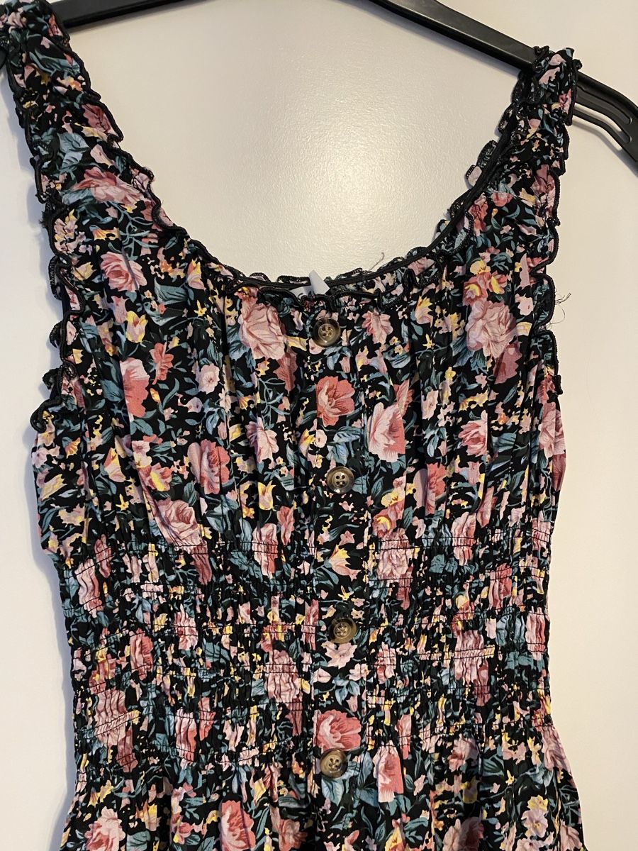 Vestiti: Maxi Kleid AIRISA Gr.L – Usato da Pfungen venduto da Sheki56 3
