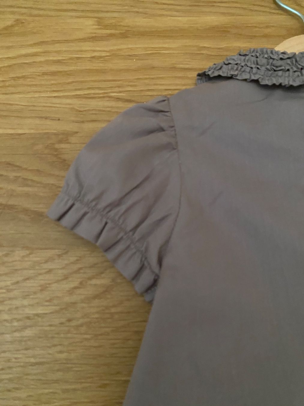 Kleider & Röcke: Tartine & Chocolat wunderschönes Kleid Geschenk Gr.2 – Neu (gemäss Beschreibung) aus Faulensee von Liebes_Kind_2019 3