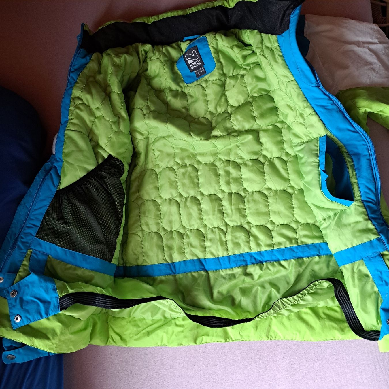 Lotti di vestiti: Ski Bekleidung – Usato da Grindelwald venduto da Scorpion1966 8