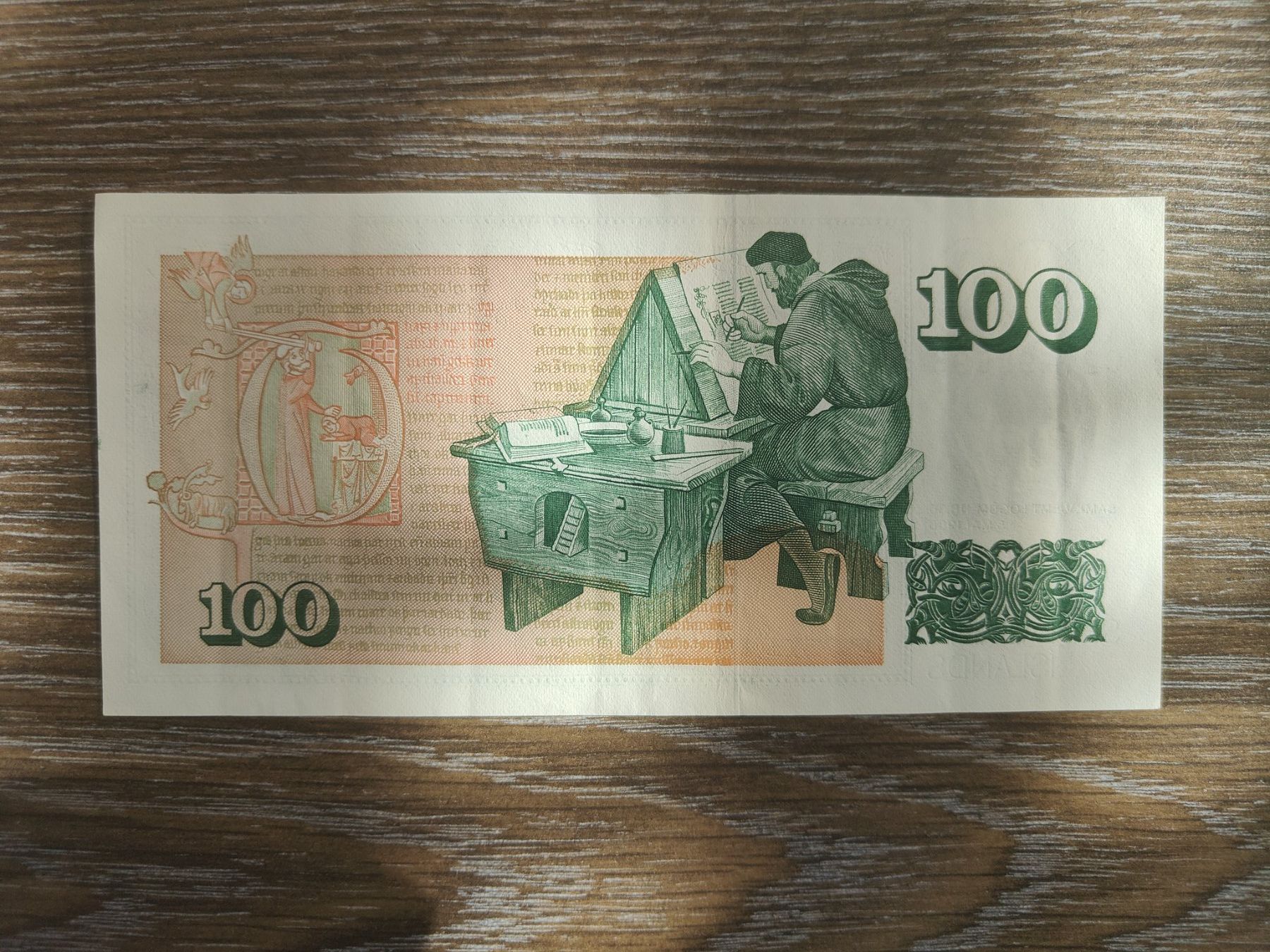 Banconote: Island 100 Kronen 1981 – Usato da Flaach venduto da Lonzo99 1