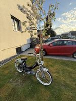Puch Maxi N Revidiert
