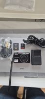 Nikon Coolpix S5100 - Appareil photo compact et pratique!