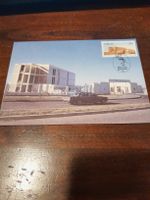Carte postale CISKEI, Bisho, Afrique du Sud, rare!
