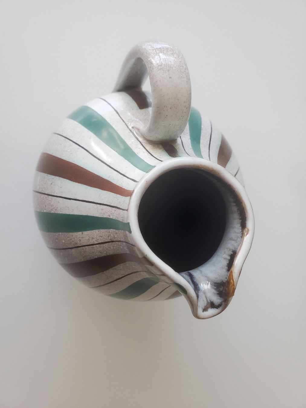 Vasen & Gefässe: Schöne, kleine Ziegler Vase – Gebraucht aus Frauenfeld von BeneFull 4