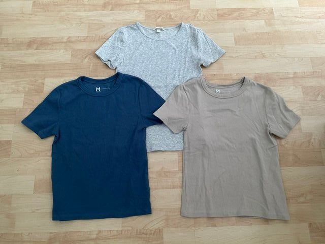 Ensembles coordonnés: 21-teiliges Mädchen-Kleiderpaket Gr. 170 – D'occasion à Horgen par nafets8810 2