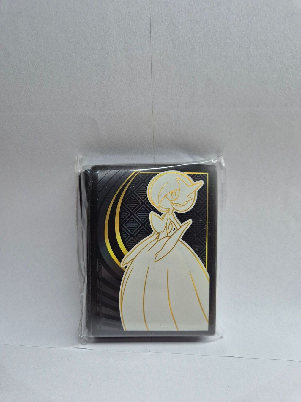 Pokémon Carte collezionabili: Pokemon Sleeve - Mega Evolution ETB - Mega Gardevoir – Nuovo (secondo la descrizione) da Schwyz venduto da Baba_Schwab