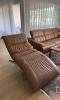Himolla SLEEPOLY 2801 Relaxliege mit Echtleder