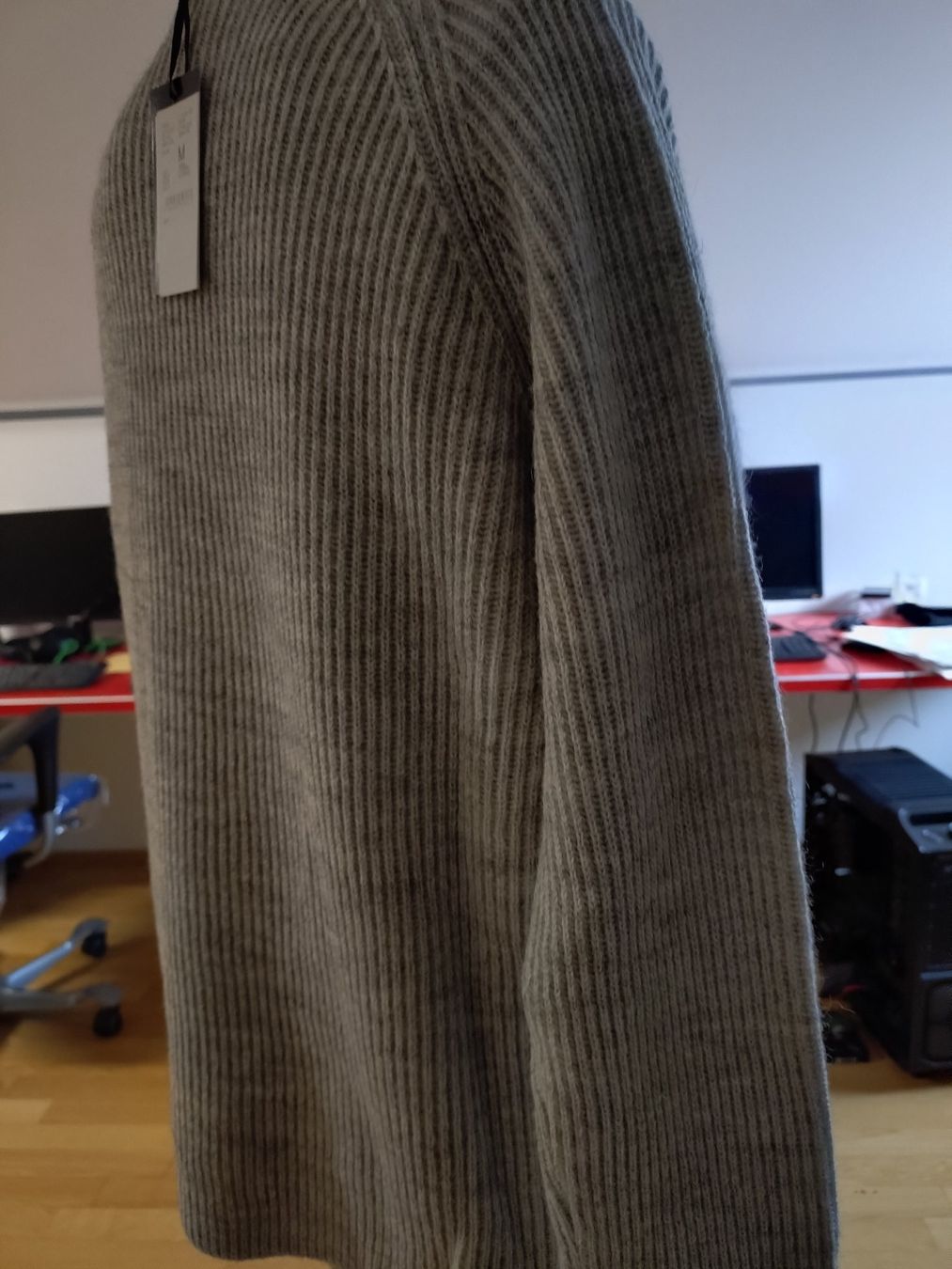 Cinque Maglioni & Felpe: CINQUE Damen Pullover Neu ! Gr.: M – Nuovo e nell'imballaggio originale da Bottmingen venduto da Malina_Outlet 5