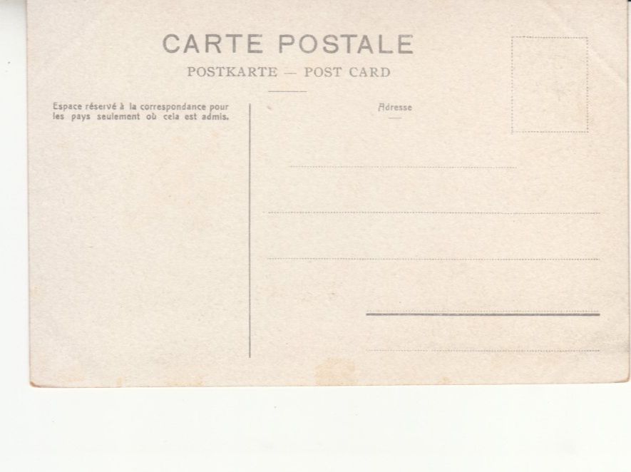 Cartoline postali: Genève ca. 1900 – Usato da Bürglen TG venduto da StampGraf 1
