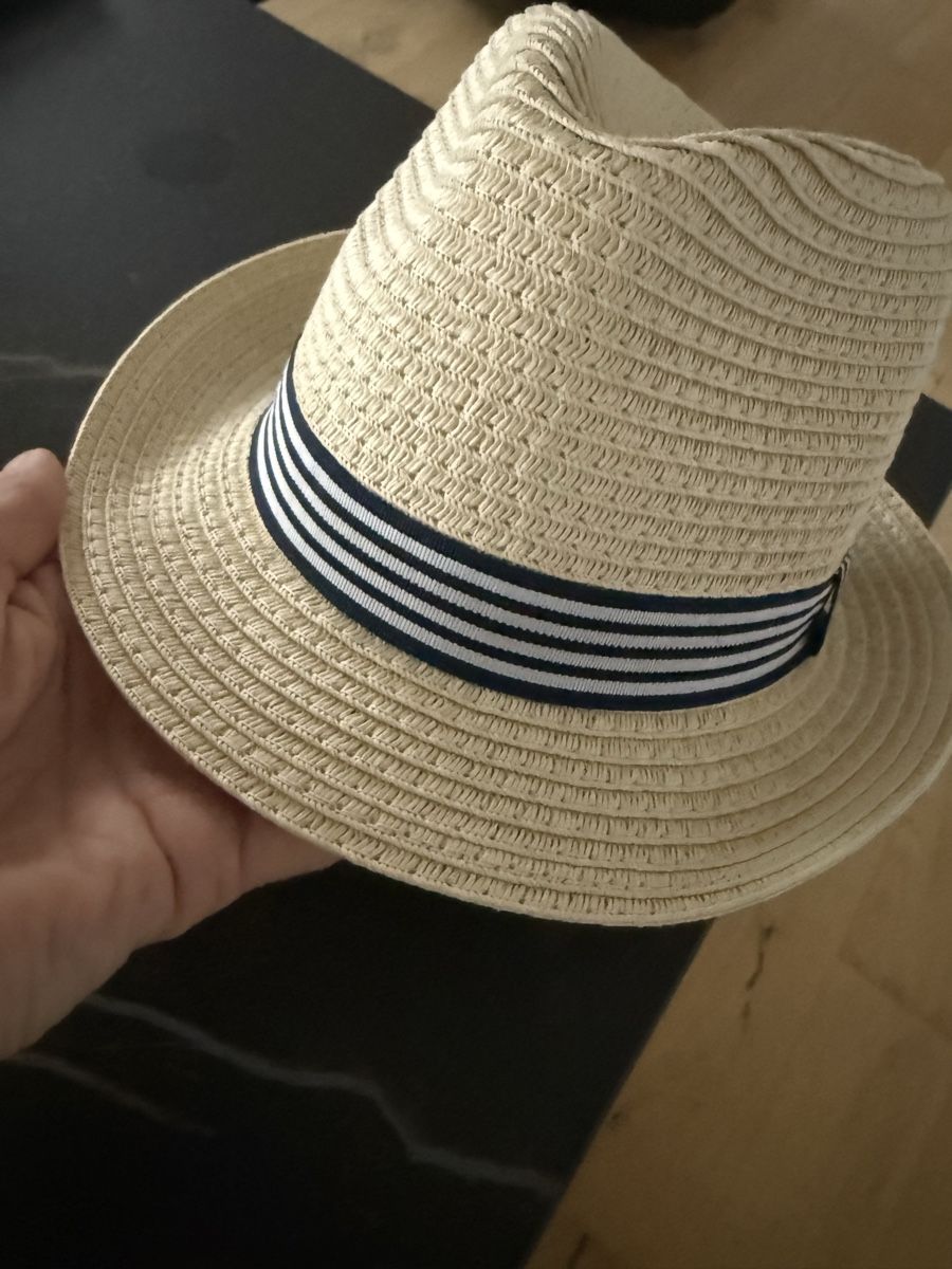 Altro abbigliamento per bambino: Sonnenhut für Kids – Nuovo (secondo la descrizione) da Steinhausen venduto da lagune1959