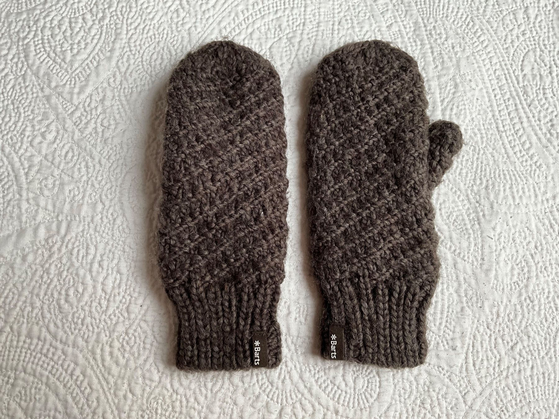 Guanti & manicotti: Gants Barts – Usato da Meinier venduto da Izabelaanna