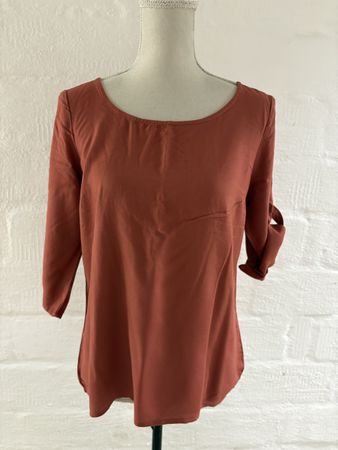 Damen Bluse,Gr.40(38);Only